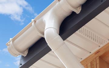 Croesywaun gutter installation costs